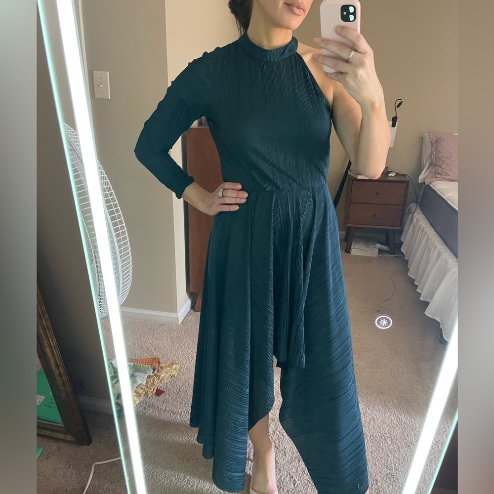 ASOS dress